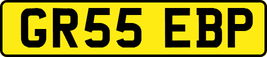 GR55EBP