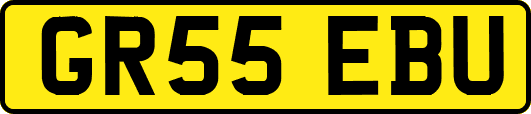 GR55EBU