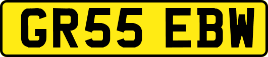 GR55EBW