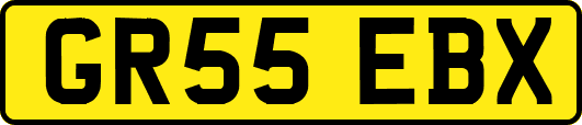 GR55EBX
