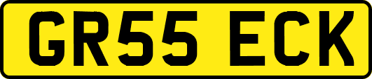 GR55ECK