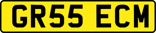 GR55ECM