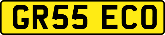 GR55ECO