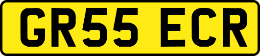 GR55ECR