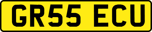 GR55ECU