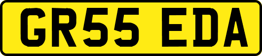 GR55EDA