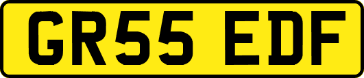 GR55EDF
