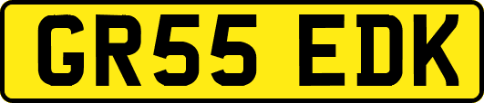 GR55EDK