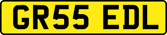 GR55EDL