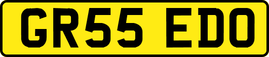 GR55EDO