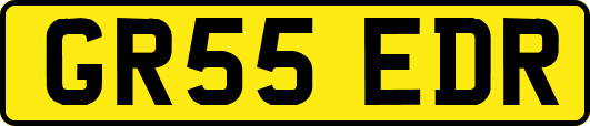 GR55EDR