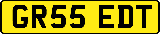 GR55EDT