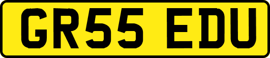 GR55EDU