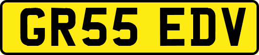 GR55EDV