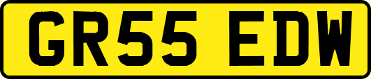 GR55EDW