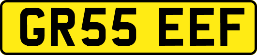 GR55EEF