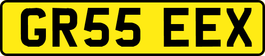 GR55EEX