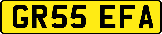 GR55EFA