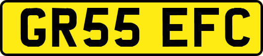 GR55EFC