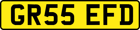 GR55EFD