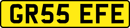 GR55EFE