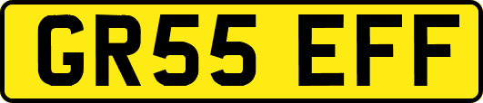 GR55EFF