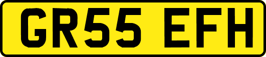 GR55EFH