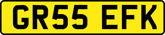 GR55EFK