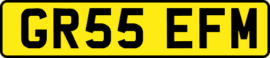 GR55EFM