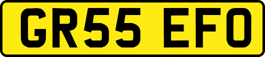 GR55EFO