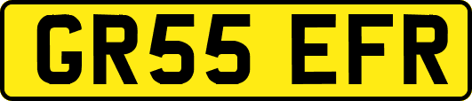 GR55EFR
