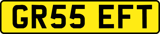 GR55EFT