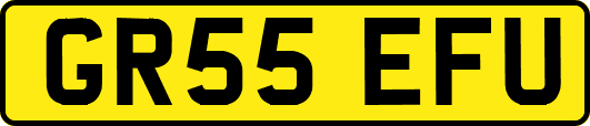 GR55EFU