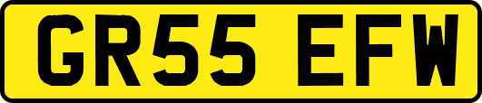 GR55EFW