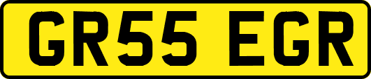 GR55EGR