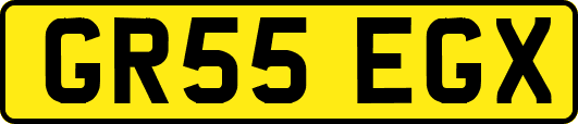 GR55EGX