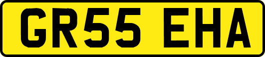 GR55EHA