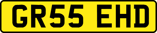 GR55EHD