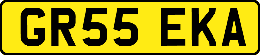 GR55EKA