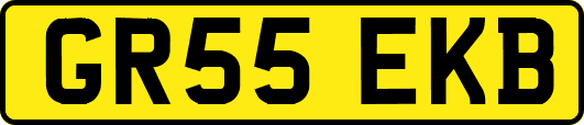 GR55EKB