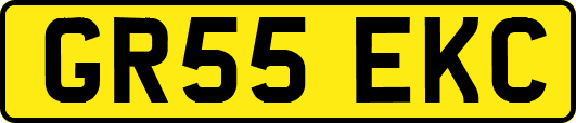 GR55EKC