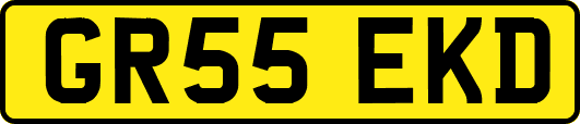 GR55EKD