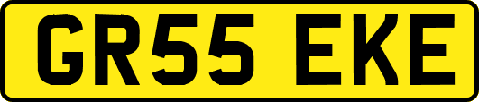 GR55EKE