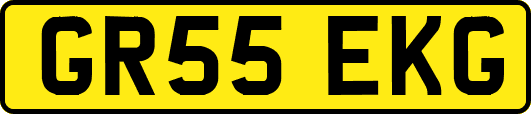 GR55EKG