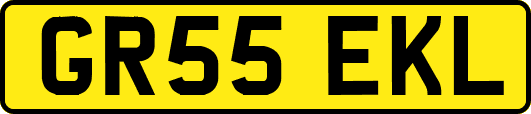 GR55EKL