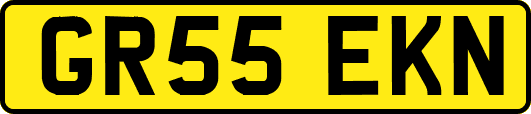 GR55EKN