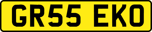 GR55EKO