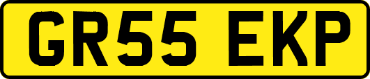GR55EKP