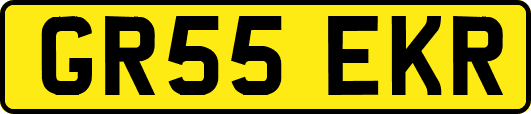GR55EKR