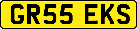 GR55EKS